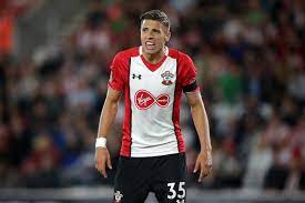 Southampton's night couldn't have started any worse. Southampton Defender Jan Bednarek In Contention For First Premier League Start Against Chelsea Daily Echo