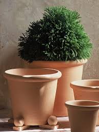 Galerie Photos Pots En Terre Cuite Des Collections Ravel Poterie Jardin Poterie Ravel Pots De Terracotta