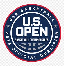 The united states men's basketball team is grouped with iran, france and the czech republic in the preliminary round of the 2020 summer olympics in tokyo. For More Information On The Usa Basketball U Circle Clipart 4820927 Pikpng