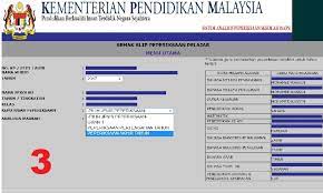 Kemudian klik papar slip keputusan atau untuk paparan yang lebih terperinci, klik papar markah peperiksaan. Saps Ibu Bapa Pelajar 2021 Sistem Analisis Peperiksaan Sekolah