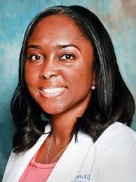 Cherita Renee Brown, MD