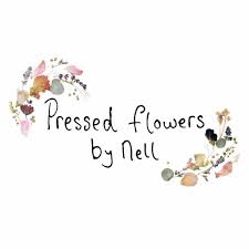 It is a natural process, which takes time. Pressed Flowers By Nell Facebook