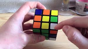 Wie man sieht, gibt es drei arten von steinen: Wer Wird Millionar Wie Lasst Sich Der Zauberwurfel Rubik Cube Eigentlich Losen Stern De