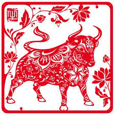 Asian Heritage Month Blog Event The Shengxiao Chinese Zodiac Chinese Zodiac Signs Ox Tattoo Chinese Art