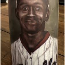 Negro League Celebration Series: Satchel Paige 004
