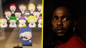 South Park Creators Team Up With Kendrick Lamar for New Movie -  ComicBook.com
