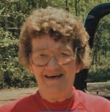 Nora Lee Brooks Hood (1919-1996)