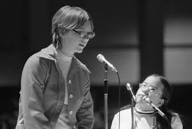 April 12, 1975: New Haven girl wins county bee