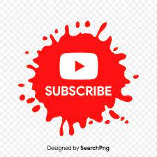 Subscribe Youtube Red Button Png Image Free Download Searchpng Com Design Pattern Art Youtube Red Png Images
