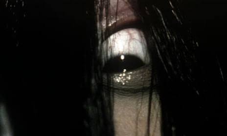 Ring: the film that frightened me most | Horror films | The Guardian