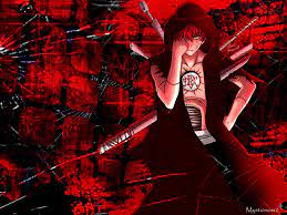 Enjoy the beautiful art of anime on your screen. Sasori Naruto Bakgrund And Bakgrund 1600x1200