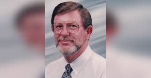 Obituary information for James "Jim" Seal