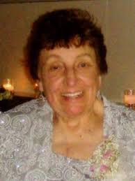 Lois Fiore Obituary