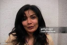 Sandra Ricci's Instagram, Twitter & Facebook