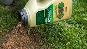 Apply natural guard® brand by ferti•lome®soil activator to enhance the viability of the emerging fescue seed. Scotts Vs Pennington Product By Product Comparison