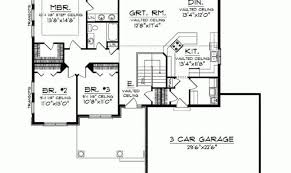 When you look for home plans on monster house plans, you have access to hundreds of house plans and layouts built for very exacting specs. 18 Small Ranch Home Floor Plans Ideas You Should Consider House Plans