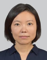 Heidi Wang's Instagram, Twitter & Facebook