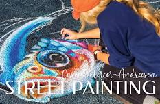 Street Painting