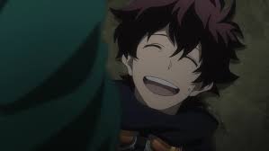 Read more information about the character leonardo watch from kekkai sensen? Kekkai Sensen And Beyond 03 Lost In Anime