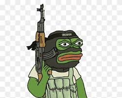 Frog Cartoon Character Illustration Pepe The Frog Internet Meme Know Your Meme Frog Animals Vertebrate Fictional Character Png Pngwing