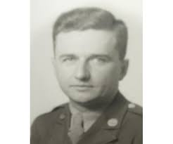 John Casey Obituary (2015)