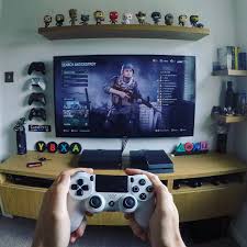 Playstation3 Playstation4 Ps3 Ps4 Ps4pro Ps3controller Ps4share Video Game Room Design Video Game Rooms Game Room Decor