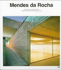 Read now paulo mendes da rocha: Paulo Mendes Da Rocha Current Architecture Catalogues Josep Maria Montaner Maria Isabel Villac 9788425216824 Amazon Com Books