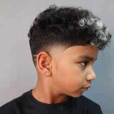 Many men find it difficult to find the best hairstyle or haircut that suits them. Wisebarber S Top Picks 18 Boys Haircuts To Try In 2021 Wisebarber Com