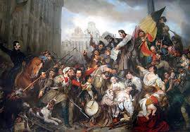 Een grote woordenschat is belangrijk voor het begrijpen en produceren van taal. Tafereel Van De Septemberdagen 1830 Op De Grote Markt Te Brussel Wikiwand