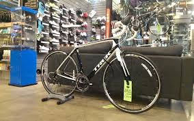 Trek Bicycle Oklahoma City