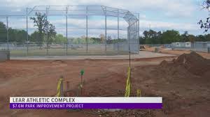 Advertise your longview summer camps, classes and workshops for kids. Improvements Coming To Lear Park In Longview Cbs19 Tv