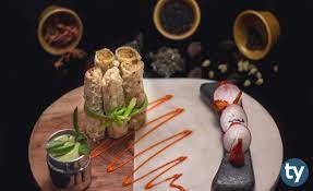 Ösym'nin yayınladığı verilerinden faydalanarak oluşturulmuştur. Gastronomi 2020 Taban Puanlari Ve Basari Siralamalari