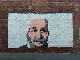 Fremont cultural arts council window murals and local photography