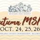 Mustard Seed Market- Autumn 2025 - Eventeny event image
