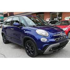 Przejrzyj samochody osobowe na sprzedaż fiat na allegro.pl. Vendita Online Fiat 500l 1 3 Mjet 95 Cv Euro 6d Con Adblue Su Shop In Langhe