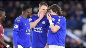 Wikimedia commons has media related to players of leicester city fc. Premier League Clubs To Propose 30 Per Cent Pay Cuts To Players Loop Jamaica