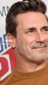 Jon Hamm and Anna Osceola Are Reportedly Engaged