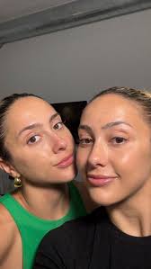 These posts make me so happy and proud! Knowing that we are changing lives  and working