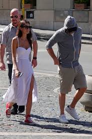 Leo and camila have been out in the sun enjoying boat rides, snorkeling, and being in the sea. Camila Morrone And Leonardo Dicaprio Steps Out For A Stroll In Cernobbio Italy