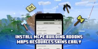 Just browse what mod you like, then press install, all done. Master Mods For Minecraft Pe Addons For Mcpe For Android Apk Download