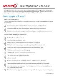 Tax Preparation Checklist Tax Preparation Tax Prep Tax Help