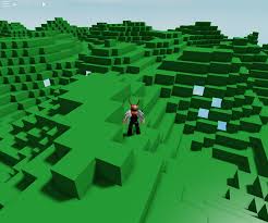 Voxel Generation Scripting Support Devforum Roblox