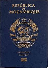 Tips for writing an invitation. Visa To Russia From Mozambique Overview