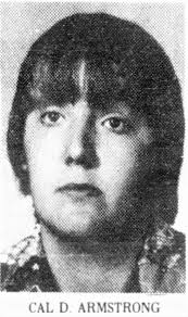 Cal D. Armstrong (1962-1977)