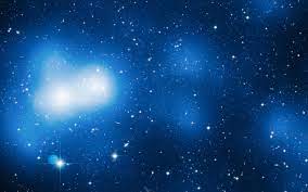 Night starry sky with stars moon and mountains vector. Wallpaper 1920x1200 Px Blue Galaxy Nasa Space Stars 1920x1200 Wallup 657923 Hd Wallpapers Wallhere