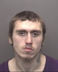 Man arrested after Wednesday morning apartment fire in Evansville