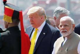 Pm modi housing for all (hfa) scheme aims to provide affordable housing to all the indian citizens by fy 2022. White House Unfollows Pm Modi President Kovind On Twitter