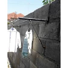 Di atas bath up via nl.pinterest.com. Jemuran Besi Lipat Gantungan Besi Lipat Shopee Indonesia