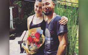 Jadi buat anak dan istri gue juga, terang marcell siahaan. Marcel Siahaan Rima Melati Adams Cinta Yang Mendewasakan