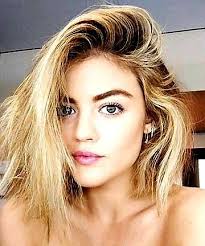 Beautiful Emily Wickersham Bleach Blonde Hair Hair Beauty Beauty Hacks